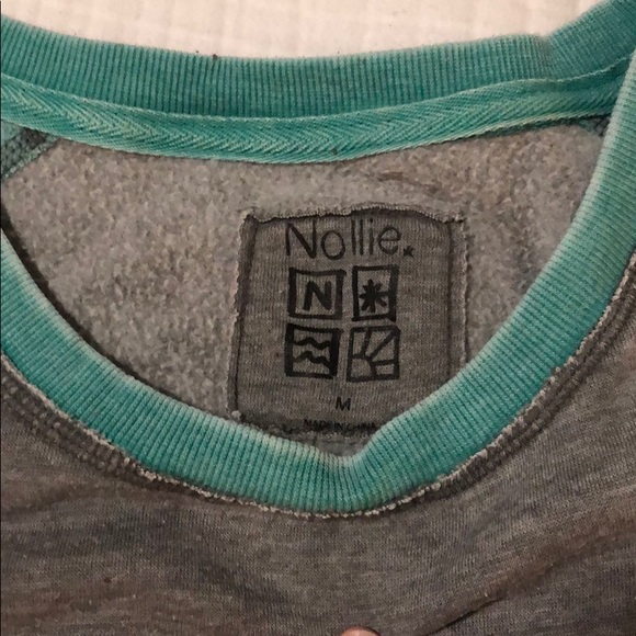 Sweatshirt - Picture 2 of 2